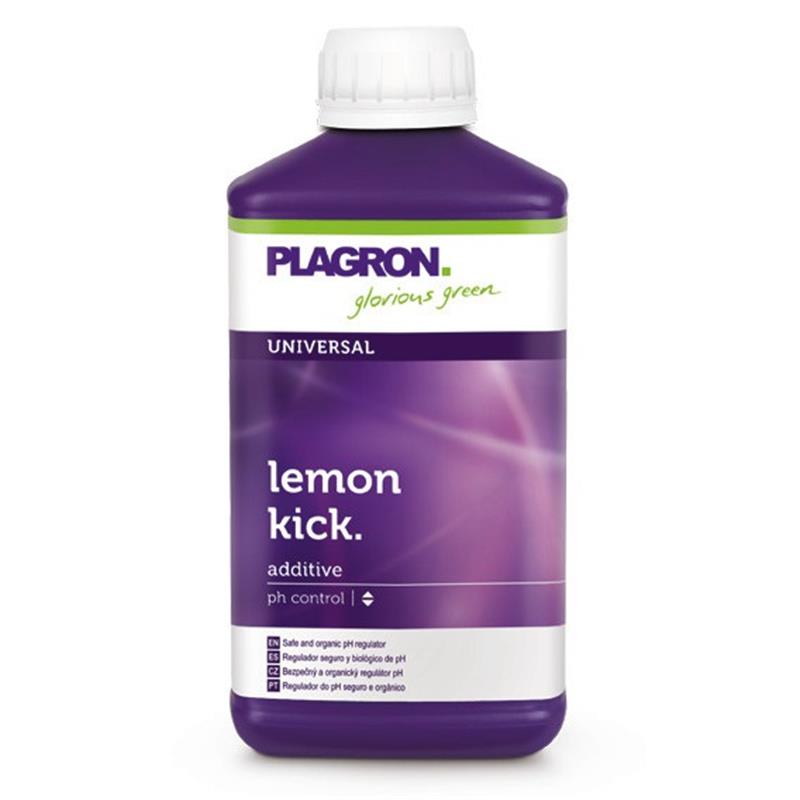 Plagron Lemon Kick 500ml