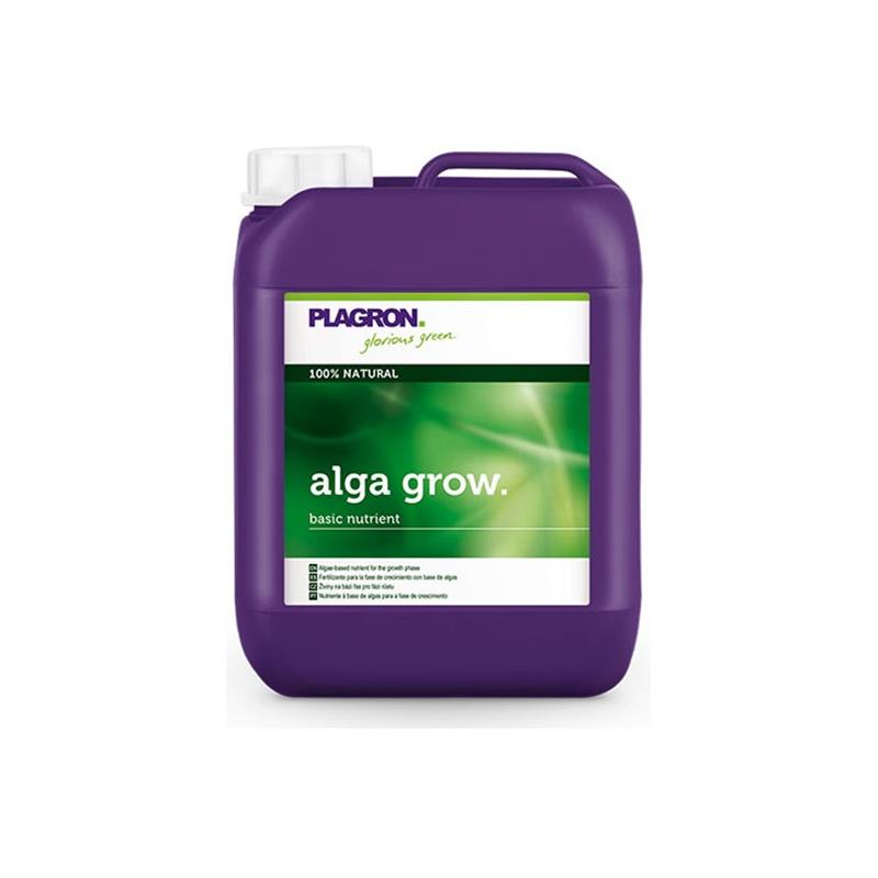 Plagron Alga Grow 5L