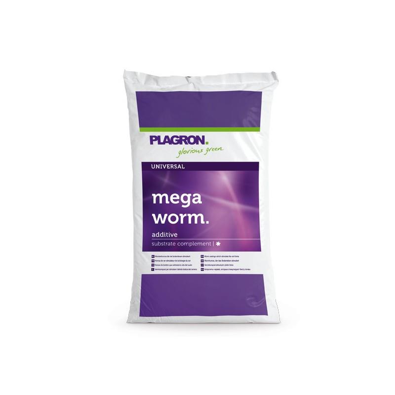 Plagron Mega Worm 25L