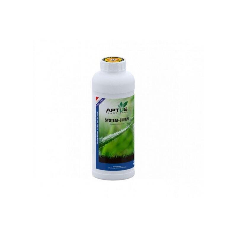 Aptus System Clean 1L