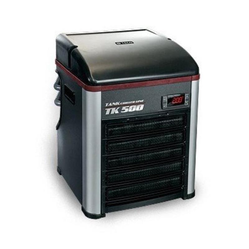 Teko hladilnik vode TK500