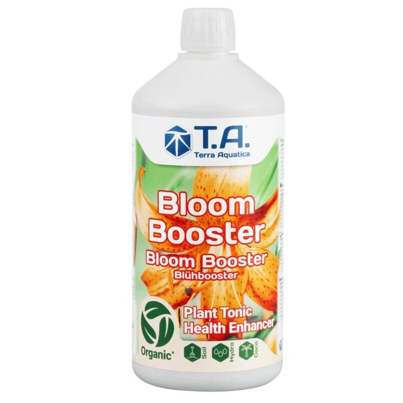 Terra Aquatica Bloom Booster 500ml
