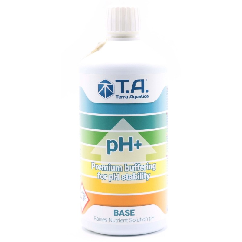 Terra Aquatica pH+ 1L
