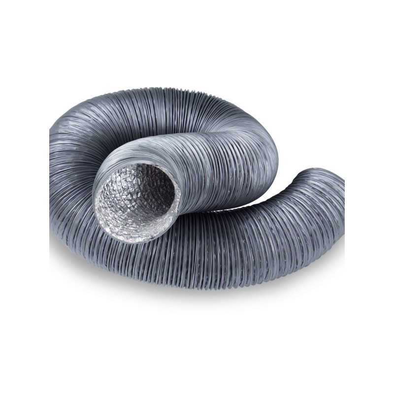 Alu cev 50mm COMBIDEC 1m