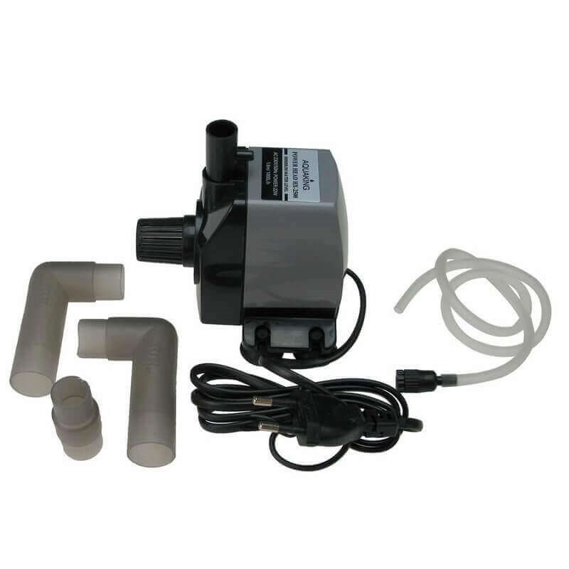 Potopna črpalka Aquaking HX-2500 (1000 L/h)