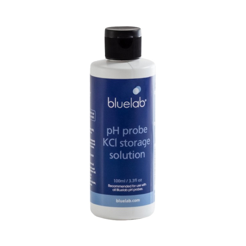 Bluelab pH Probe KCI Storage Solution - 100ML