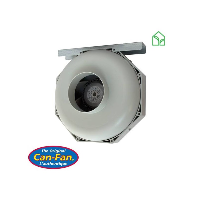 Ventilator CAN Fan RK 150mm 760m3/h