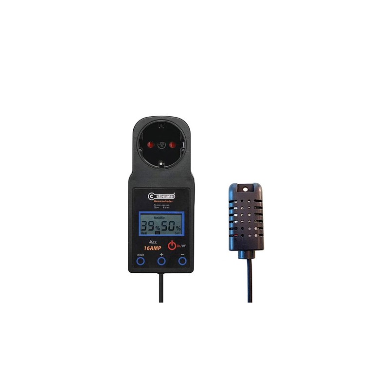 Krmilnik vlage Cli-Mate Humi Controller 16 AMP