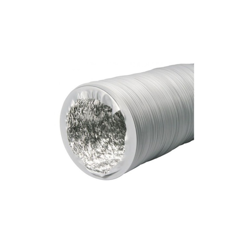 Alu cev 406 mm - 10 m