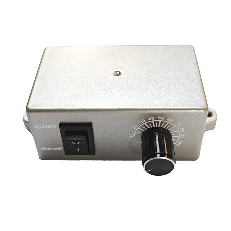 Cultilite UCL-Under Canopy Light dimmer 0-10V