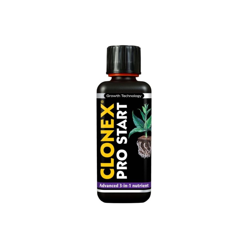 Growth Technology Clonex PRO Start 300ML