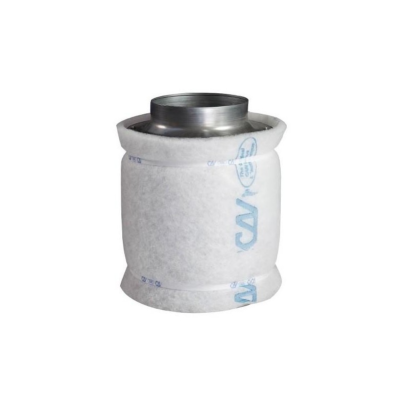 Filter CAN 160mm 880m3/h