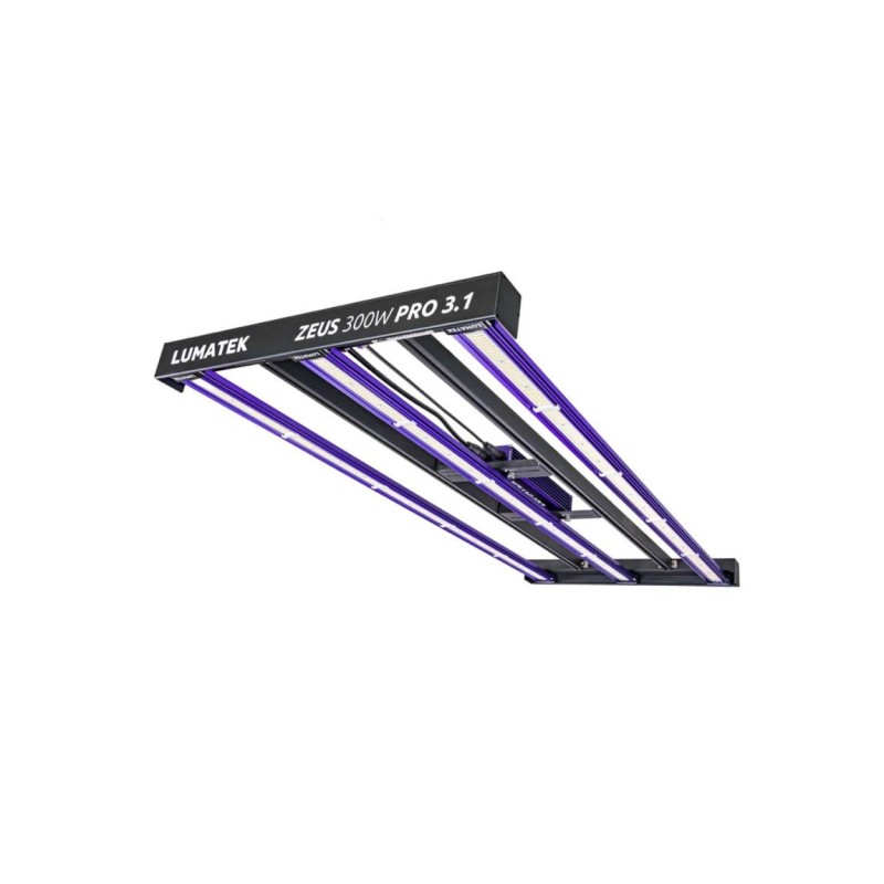 Lumatek Zeus 300W PRO LED 3.1