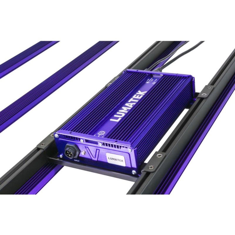 Lumatek Zeus 600 W LED PRO 3.1