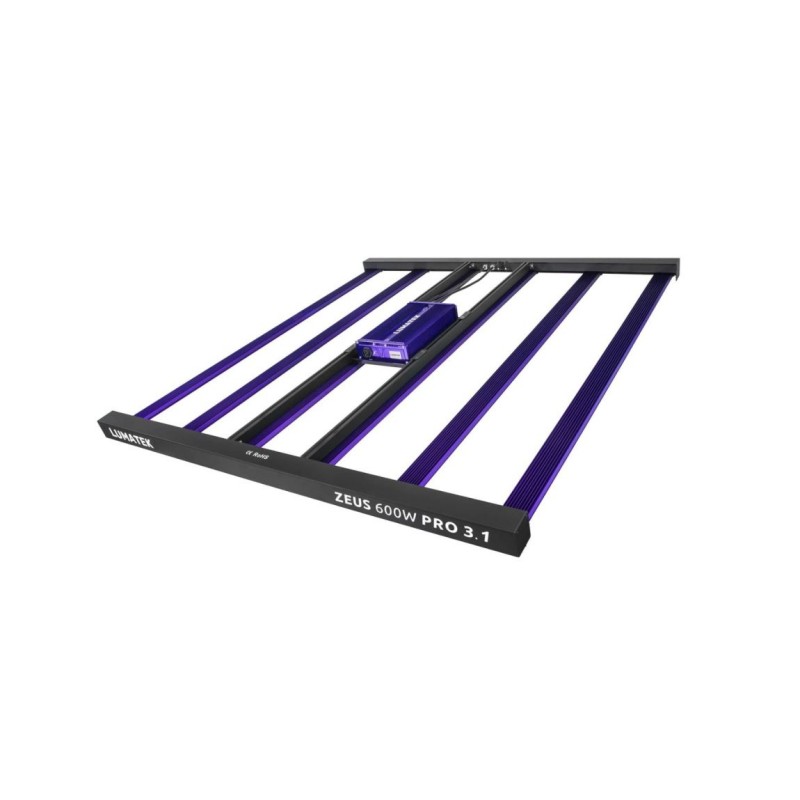 Lumatek Zeus 600 W LED PRO 3.1