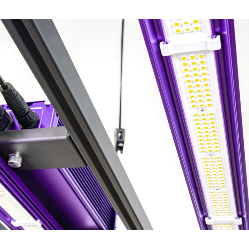 Lumatek ZEUS 465W Compact PRO LED 3.1