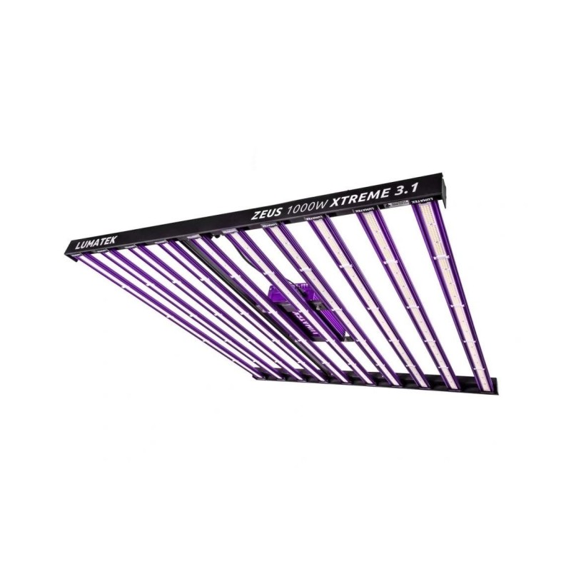 Lumatek Zeus 1000W XTREME 3.1