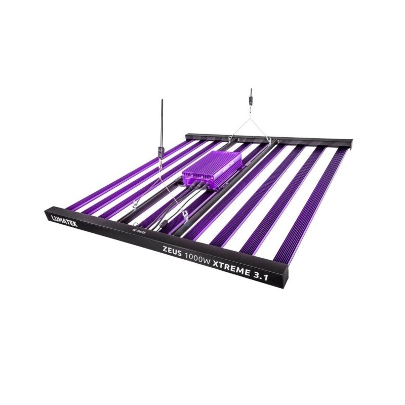 Lumatek Zeus 1000W XTREME 3.1
