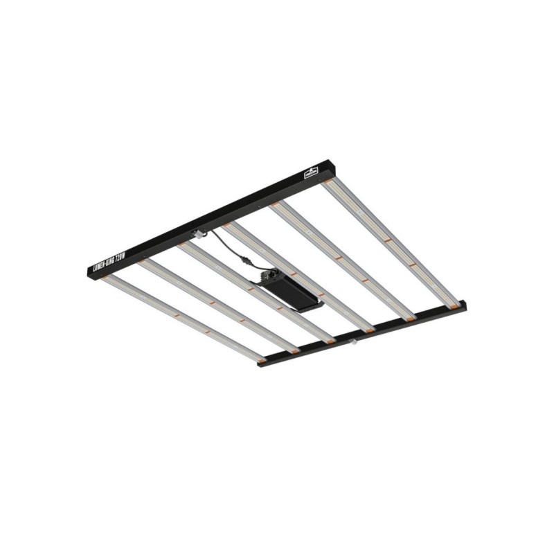 Lumen-King LED Light Fixture 720 W (ECO Model)