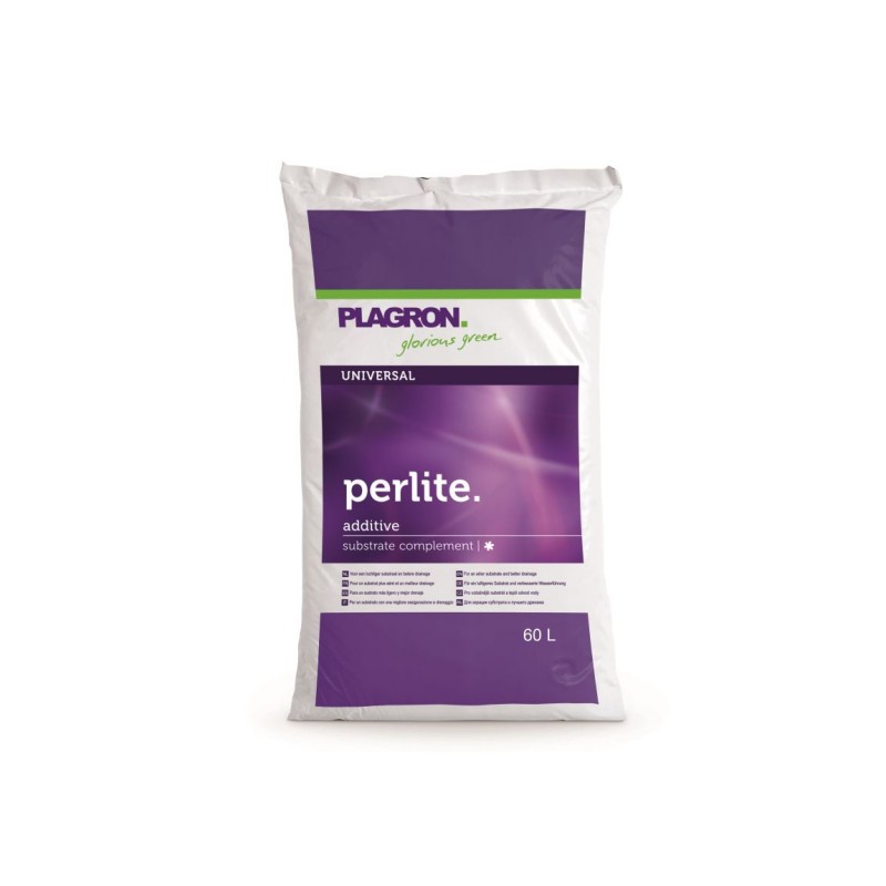 Plagron Perlit 60L