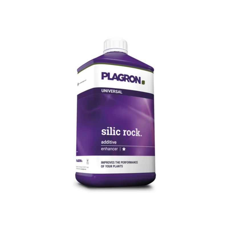 Plagron Silic Rock 1L