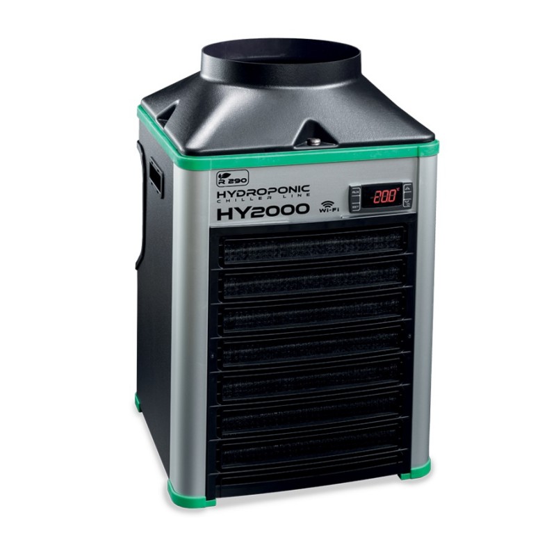 Teko hladilnik vode TK2000