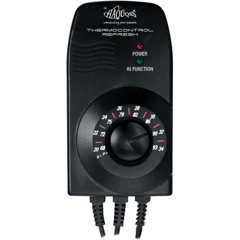 Termostat za grelno podlogo do 500W