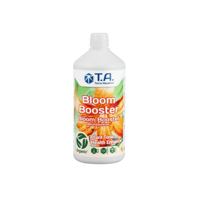 Terra Aquatica Bloom Booster 1L