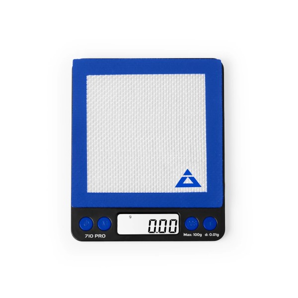 Digitalna žepna tehtnica 710-PRO concentrate scale kit 100g x 0.01g