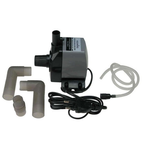 Potopna črpalka Aquaking HX-2500 (1000 L/h)