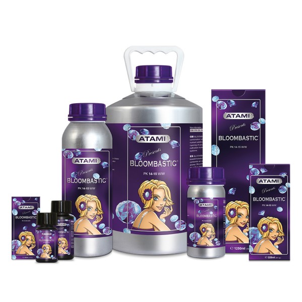 Atami Bloombastic 350ml
