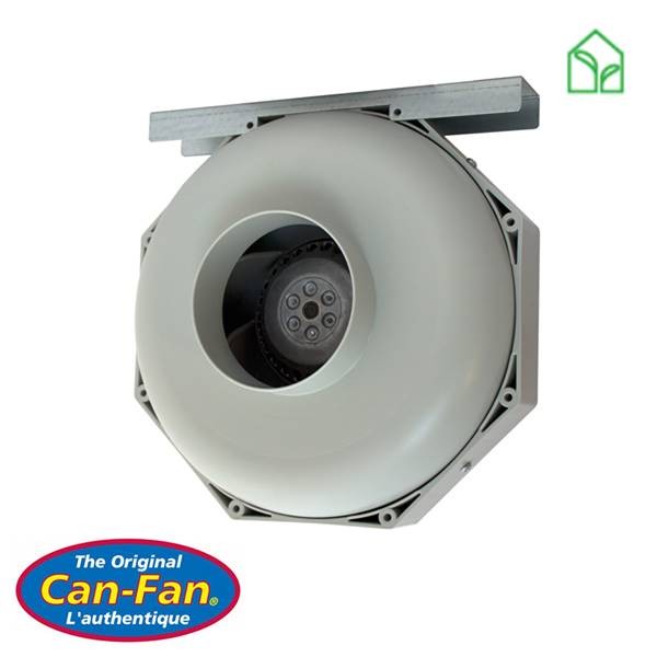 Ventilator CAN Fan RK 150mm 760m3/h