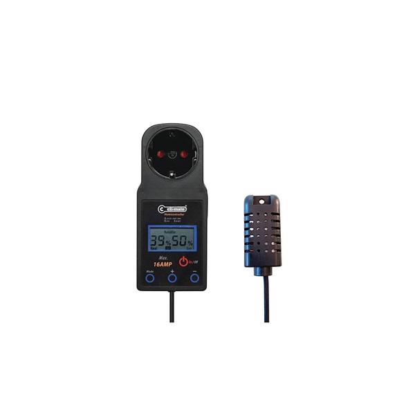 Krmilnik vlage Cli-Mate Humi Controller 16 AMP