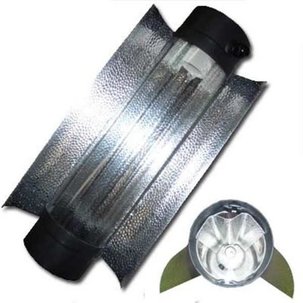 Cool Tube 125mm x 490mm