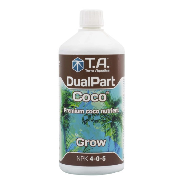 Terra Aquatica DualPart Coco Grow 1L