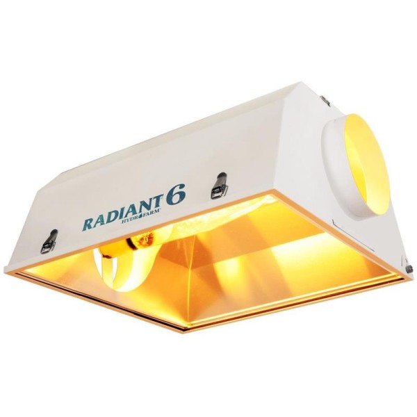 Hydrofarm Radiant 150mm