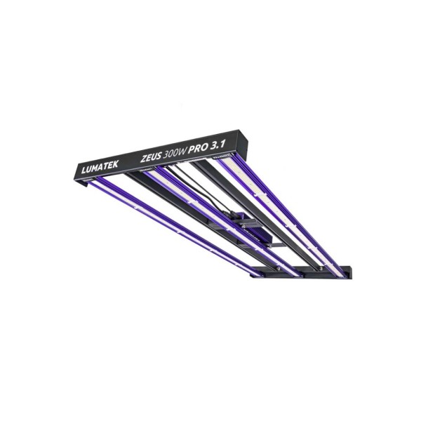 Lumatek Zeus 300W PRO LED 3.1