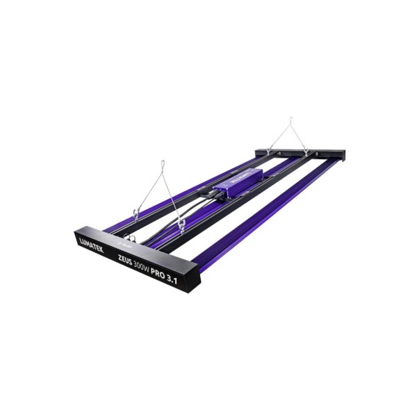 Lumatek Zeus 300W PRO LED 3.1