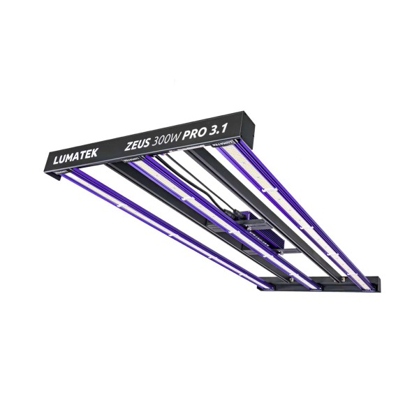 Lumatek  ZEUS 300W PRO 3.1