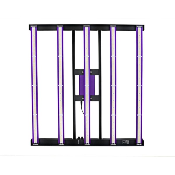 Lumatek ZEUS 465W Compact PRO LED 3.1