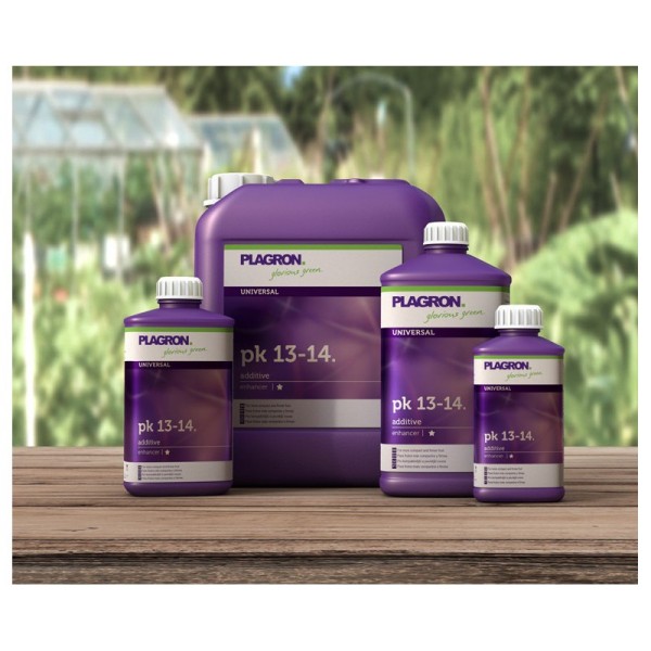 Plagron PK 13-14 1L (1000ml)