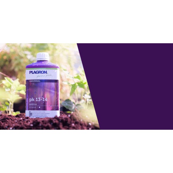 Plagron PK 13-14 1L (1000ml)