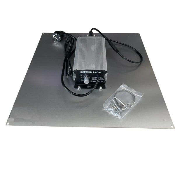 Vanguard Hydroponics - Cosmos LED System - 240 W