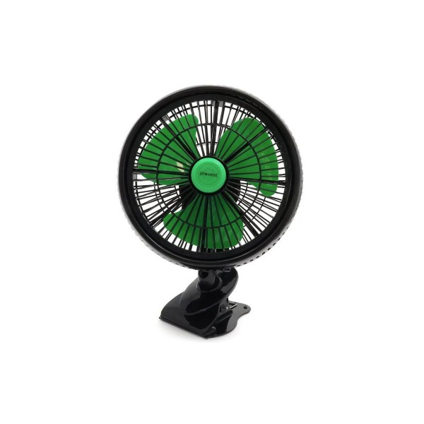 Ventilator Clip Fan Dynamic 2in1 20 W / 25 cm