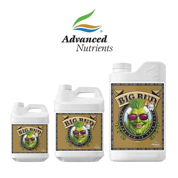 Advanced Nutrients Big Bud Coco 1L
