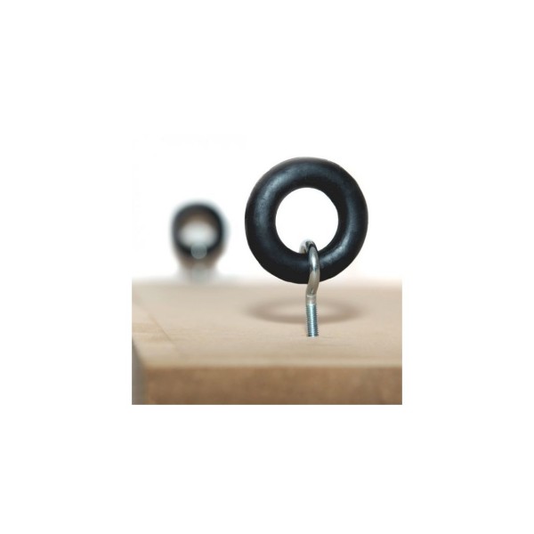 Box Silent Air 500m3/h