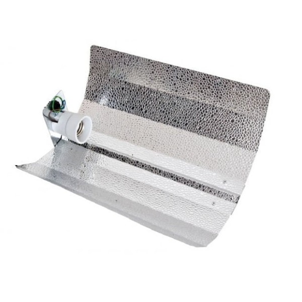 Reflektor Long Gloss Stucco 50X40