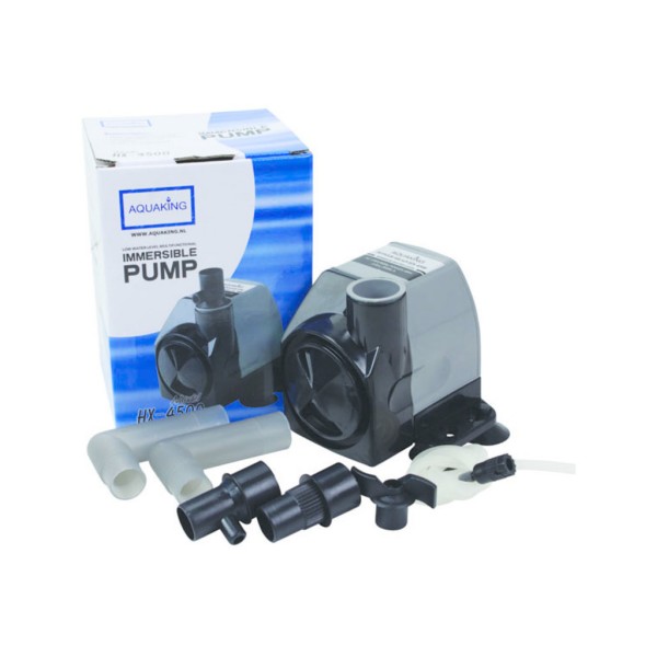 Potopna črpalka Aquaking HX-4500 (2000 L/h)