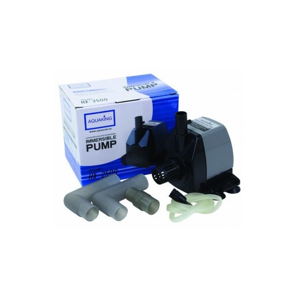 Potopna črpalka Aquaking HX-2500 (1000 L/h)