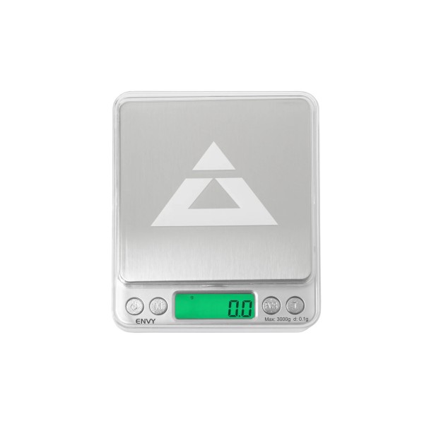 Digitalna precizna tehtnica On Balance NV-3000 - Envy 3000 x 0.1 g